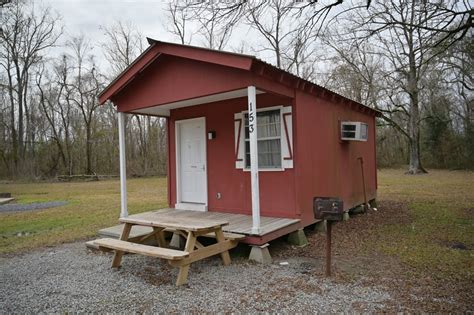 Reservations Cajun Heritage Rv Park Breaux Bridge La