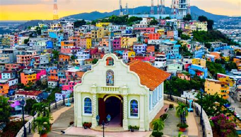 Turismo En Guayaquil Atractivos Tur Sticos Y Experiencias Locales