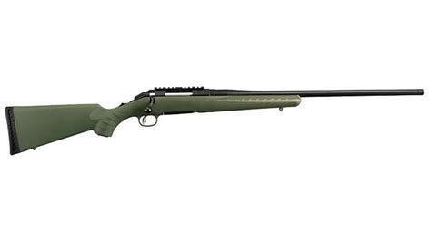 Ruger American Predator 6 5 Creedmoor Bolt Action Rifle Sportsman S Outdoor Superstore