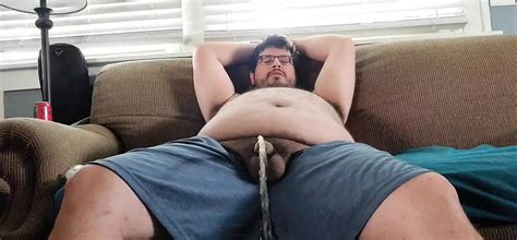 Big Bear Uncut Couch Piss Gay Amateur Amateur Porn Feat Behr Pig Xhamster