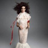 Vera Wang Fall Bridal Collection Campaign Vera Wang