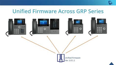 Black Grandstream Voip Phone GRP 2636 IP Phone At Best Price In