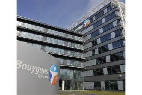 Bouygues Telecom 11 4 Millions De Clients Mobiles Et 2 6 Millions