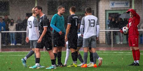 Tus Sythen Gegen Sv Lippramsdorf Zwei Rote Karten Im Video