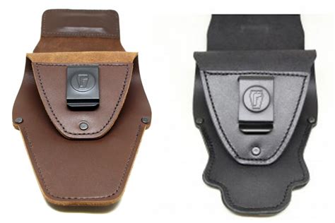 Urban Carry G2 This Holster Option Impresses Recoil