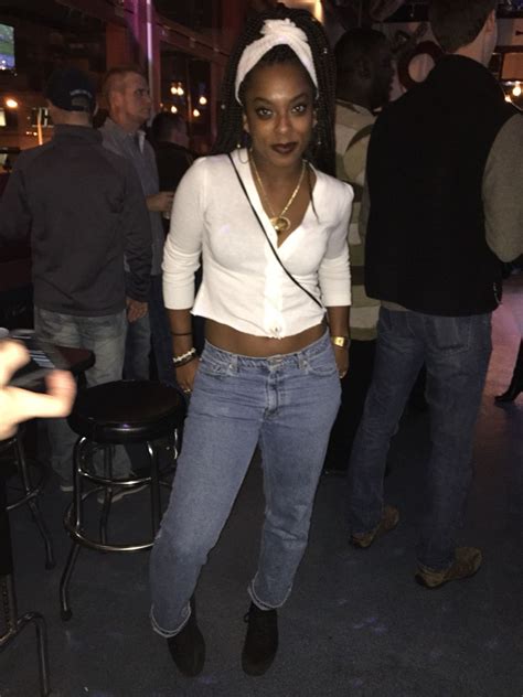 Poetic Justice Janet Jackson Outfits
