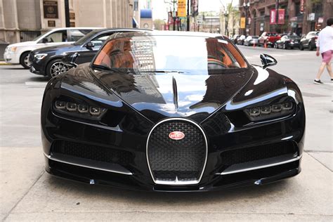 Buy 2023 BUGATTI CHIRON – Auto thailand cars