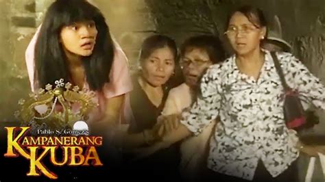 Kampanerang Kuba: Full Episode 40 | Jeepney TV - YouTube