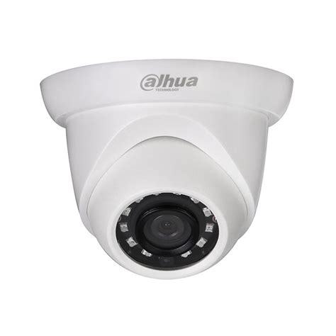 Camera Ip Dome Mp Dahua Dh Ipc Hdw Sp S