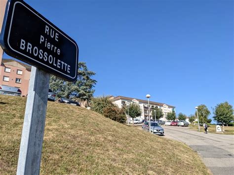 Au Palais Sur Vienne Des Habitants Se Plaignent D Un Quartier Qui