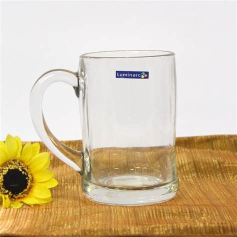 Jual Luminarc Benidorm Glass Oz Ml Pcs Gelas Beer Gelas