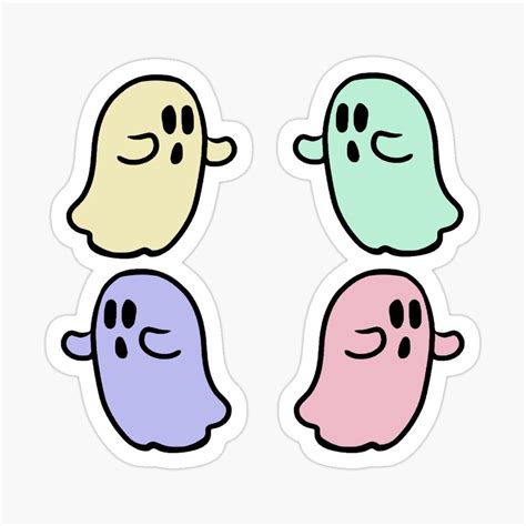 Pastel ghost – Artofit