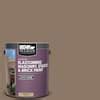 Behr Premium Gal Ppu Coconut Shell Elastomeric Masonry Stucco