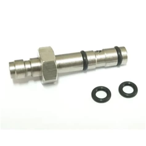 Fill Probe For Hatsan With Quick Couple Adapter Stainless Steel