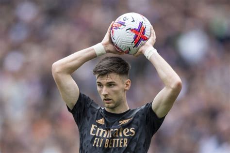 Kieran Tierney Open To Celtic Return