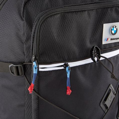 BMW M Motorsport Backpack | PUMA