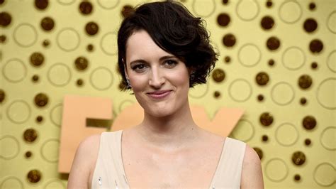 Phoebe Waller-Bridge's 'Fleabag' Might Come Back, But Not for 20 Years