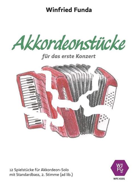 Akkordeon Stücke Im Alle Noten Shop Kaufen Online Kaufen