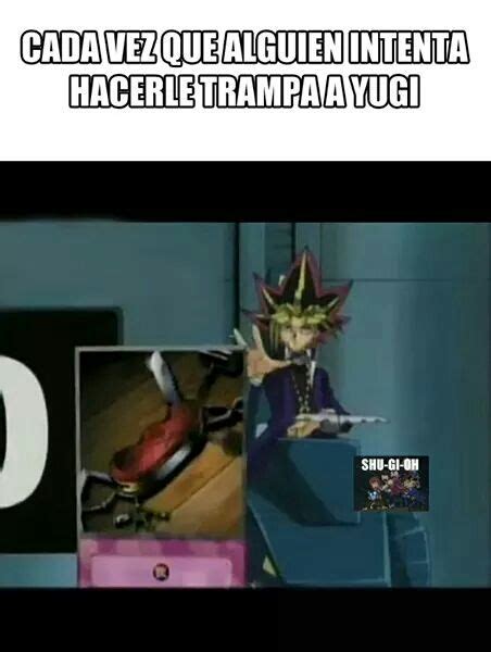 Estupideces Yu Gi Oh V 5 Wattpad