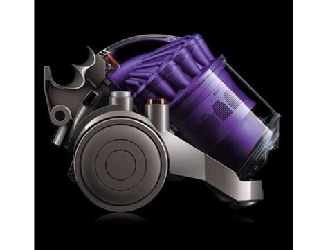 Aspirateur traîneau DYSON DC32 Allergy Parquet