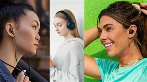 Here S The List Of 10 Headphones You Can Buy Under 50 Take A Look At It The Tech Outlook