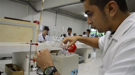 Imagens Laboratorio De Quimica Ensayo De La Llama David Hurtado