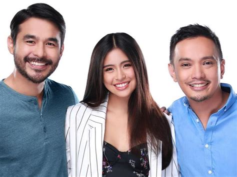 GMA Network kicks off 2018 with 'GMA ONE Online Exclusives' | Showbiz ...