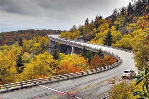 Linn Cove Viaduct | The MarkoZen Blog