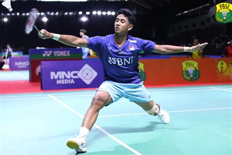 Inilah Wakil Indonesia Tersisa Di Perempat Final Syed Modi India