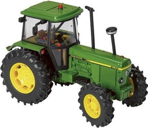 Bol Britains John Deere Tractor