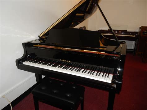 🔥 50 Grand Piano Wallpapers Wallpapersafari