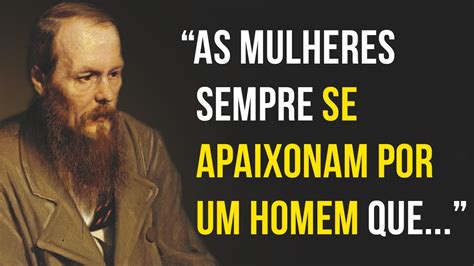 Frases De Fiódor Dostoiévski LIBRAIN