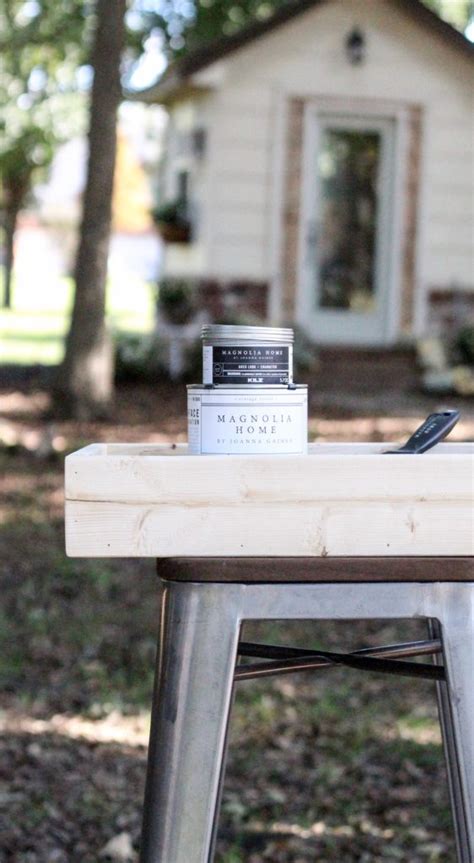 An Honest Review Of Magnolia Home Chalk Paint Cotton Stem