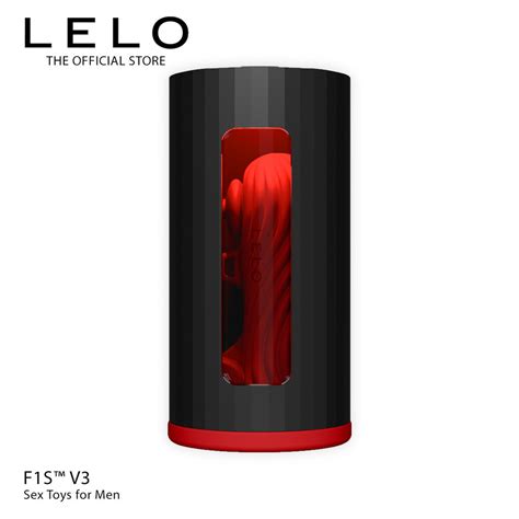 LELO F S V Pleasure Console With App Adult Sex Toys For Men