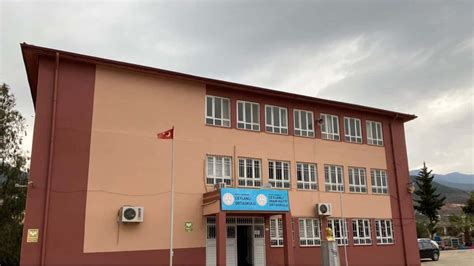 Okulumuz Hakk Nda Ceylanl Mam Hatip Ortaokulu