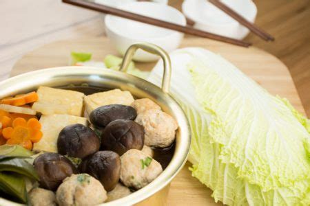 Sumo Hot Pot Chanko Nabe Asian Inspirations