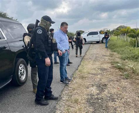 En Veracruz quien cometa delitos estará sujeto a justicia Hugo Gutiérrez