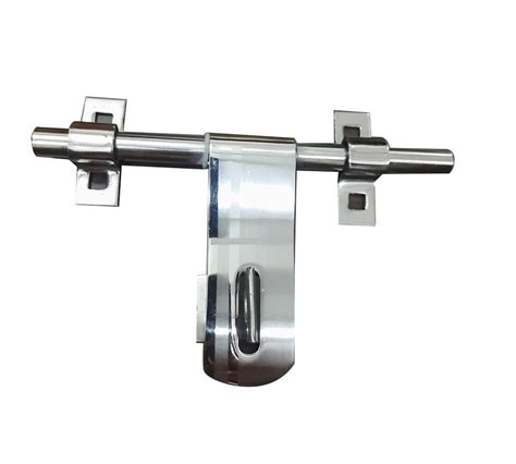 Stainless Steel Regular Interior Door Aldrop Chrome Aldrop Size