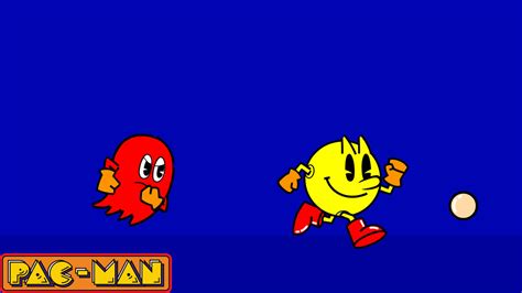 Pac Man Museum Plus Pac Man By Shipman84 On Deviantart