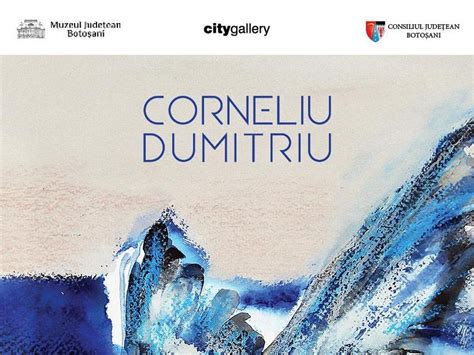 Expoziția personală de grafică Corneliu Dumitriu șaizeci și opt