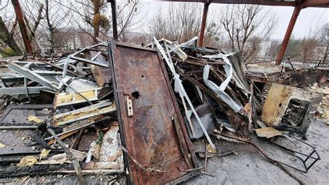 Cum Arat Acoperi Ul Blocului De Pe Strada Ion Pelivan Dup Incendiu