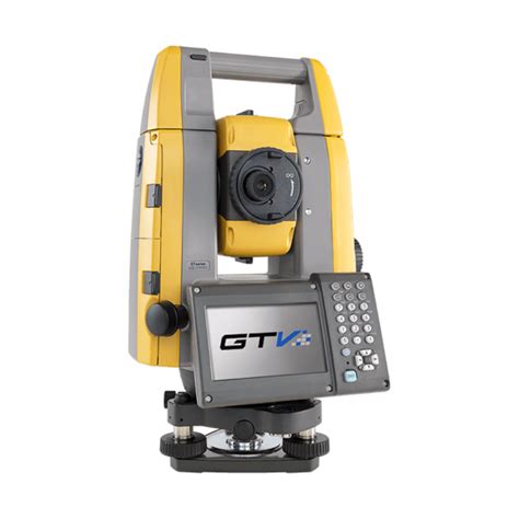 GT SERIES Topcon Positioning