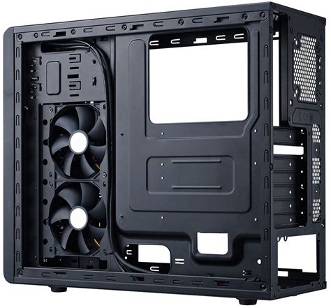 Cooler Master Launches N And N Atx Mid Tower Cases Techpowerup