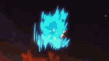 Goku Vegeta Goku Vegeta Broly Discover Share Gifs