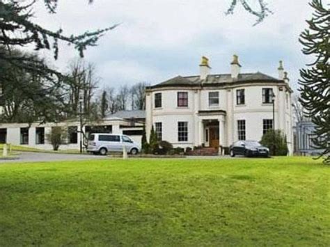 Woodland House Hotel Guesthouse/bed and breakfast (Dumfries) - Deals ...