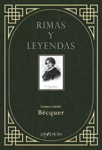 Rimas Y Leyendas De Gustavo Adolfo B Cquer Mercadolibre