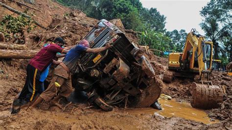 Au moins 116 morts en Inde et au Népal dans des inondations et