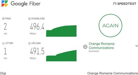 Post your Speedtest.net Speeds! | Page 89 | TechPowerUp Forums