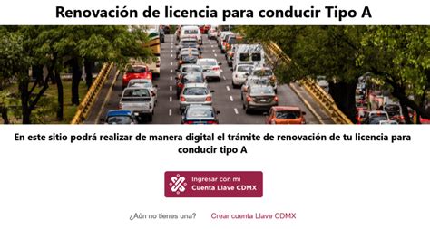 Licencia De Conducir En Gustavo A Madero Sigue Estos Pasos