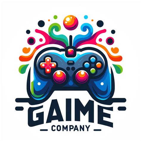 "Gaming Logo Maker - Create Yours Today | Zenn.com